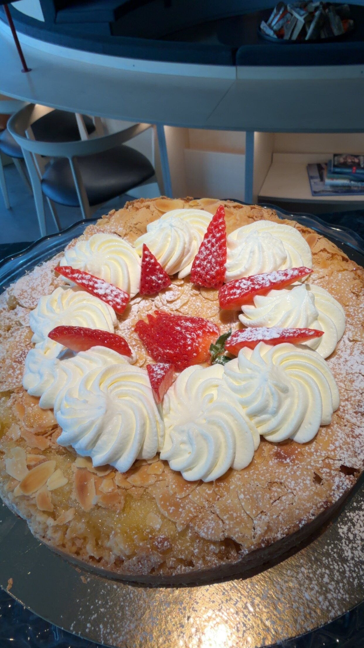 马斯特兰德斯哈福斯酒店-旅行者