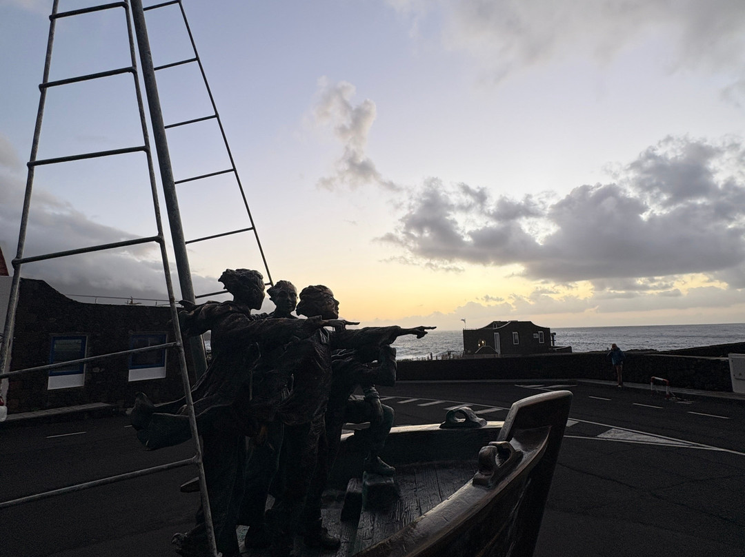 蓬塔格兰德酒店主图