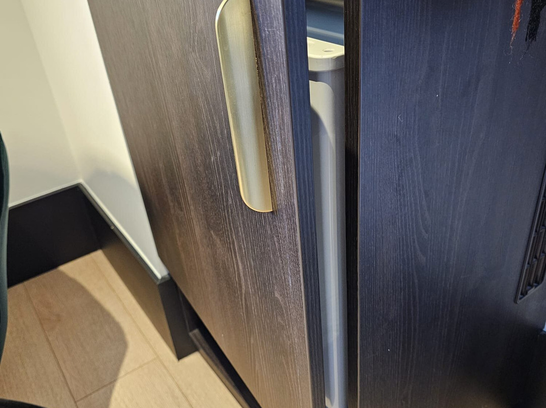 鹿特丹詹姆斯酒店主图