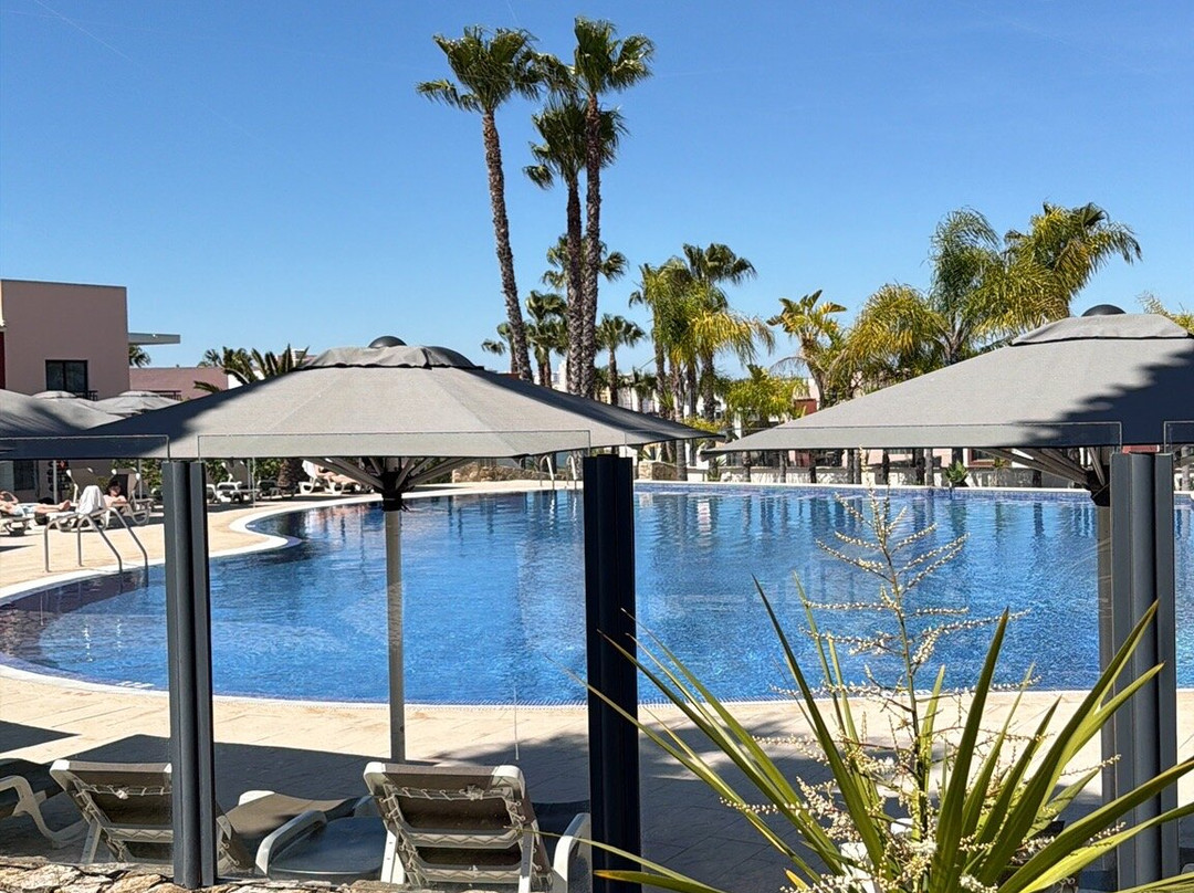 维托尔乡村酒店主图