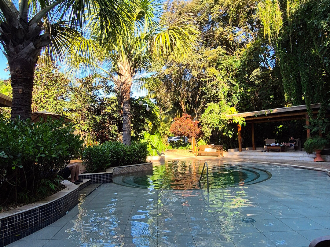 热海雷泽斯（温泉公园）主图