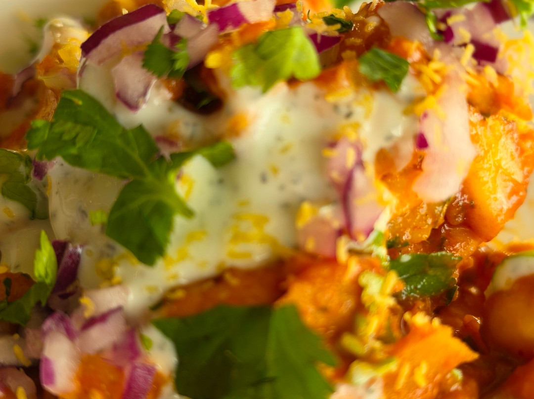 Tandoori Taj Indian Restaurant主图