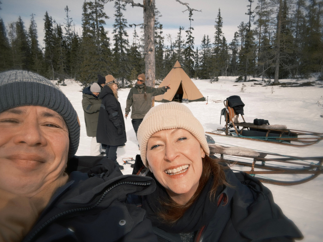 The Howling Dog Farm-Vemdalen必去景点