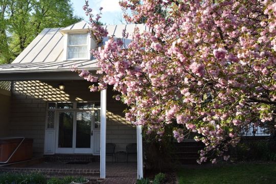 Fuller House Inn-旅行者