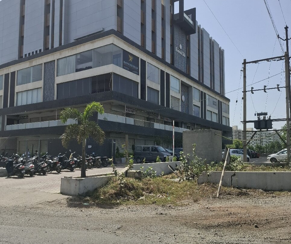 Comfort INN Empire ,Morbi