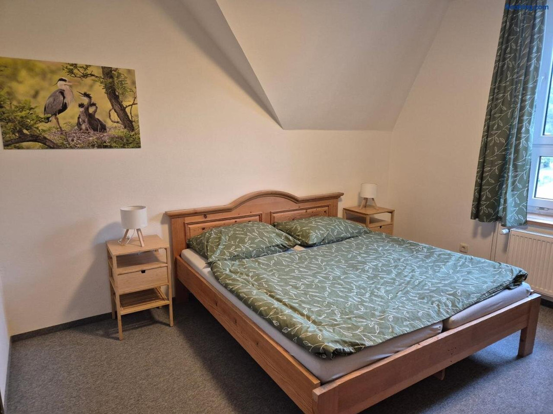Penzion U Skokovske baby