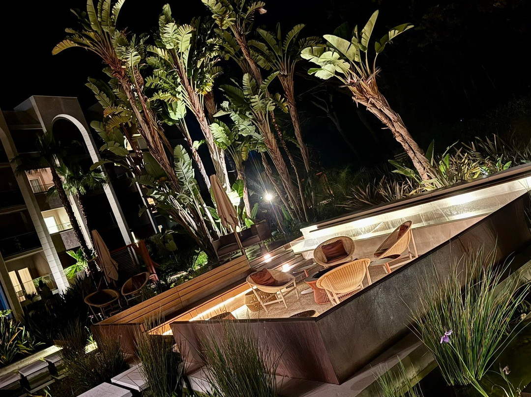 法莱西亚酒店-限成人入住主图