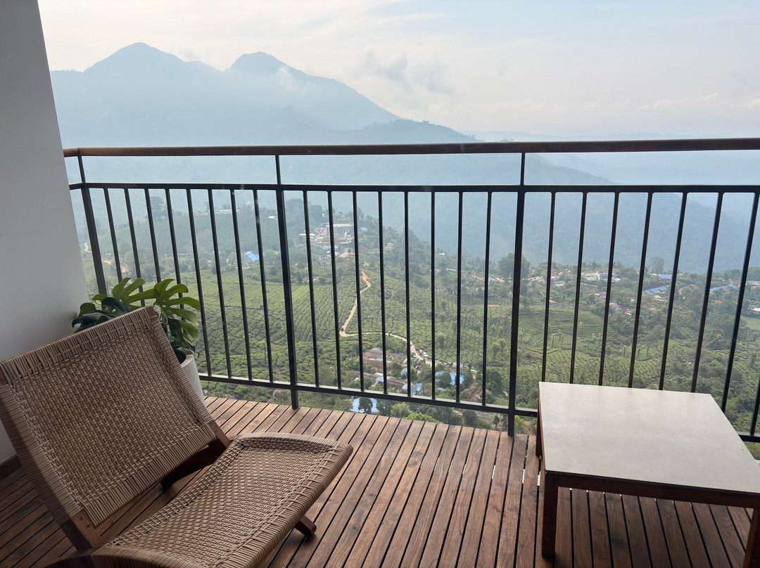 The Valle By Kondody Hotels