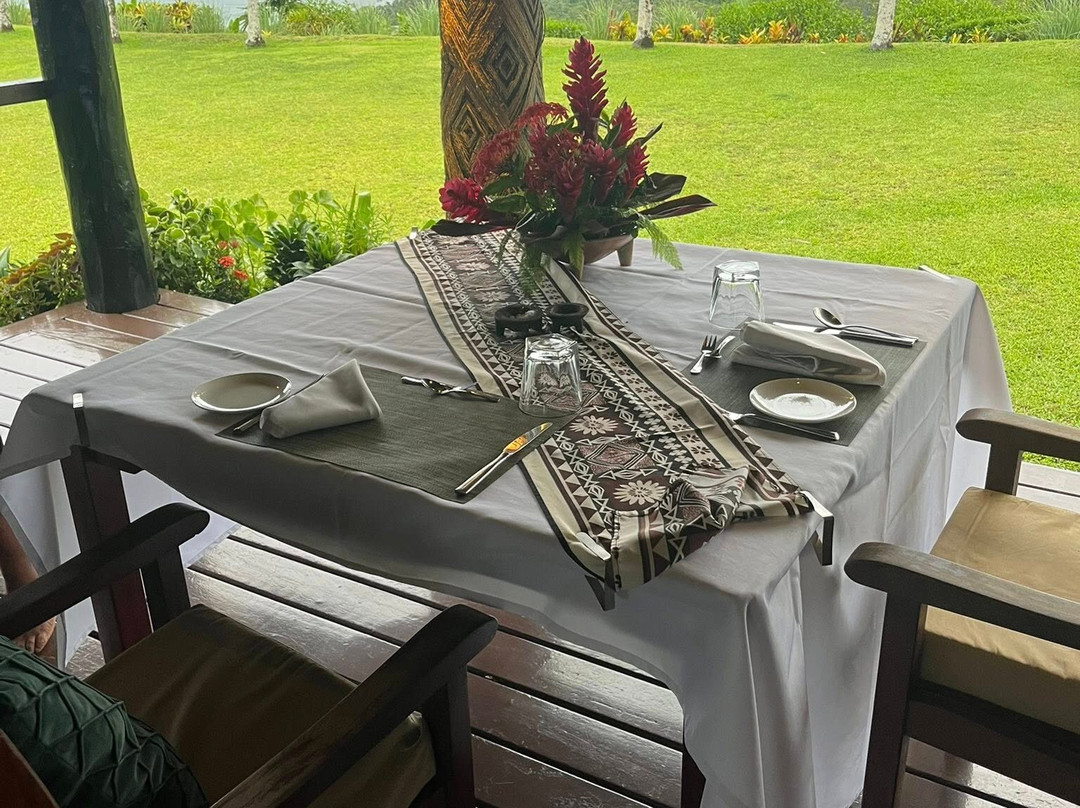 埃玛霍塞卡瓦度假村-全包主图