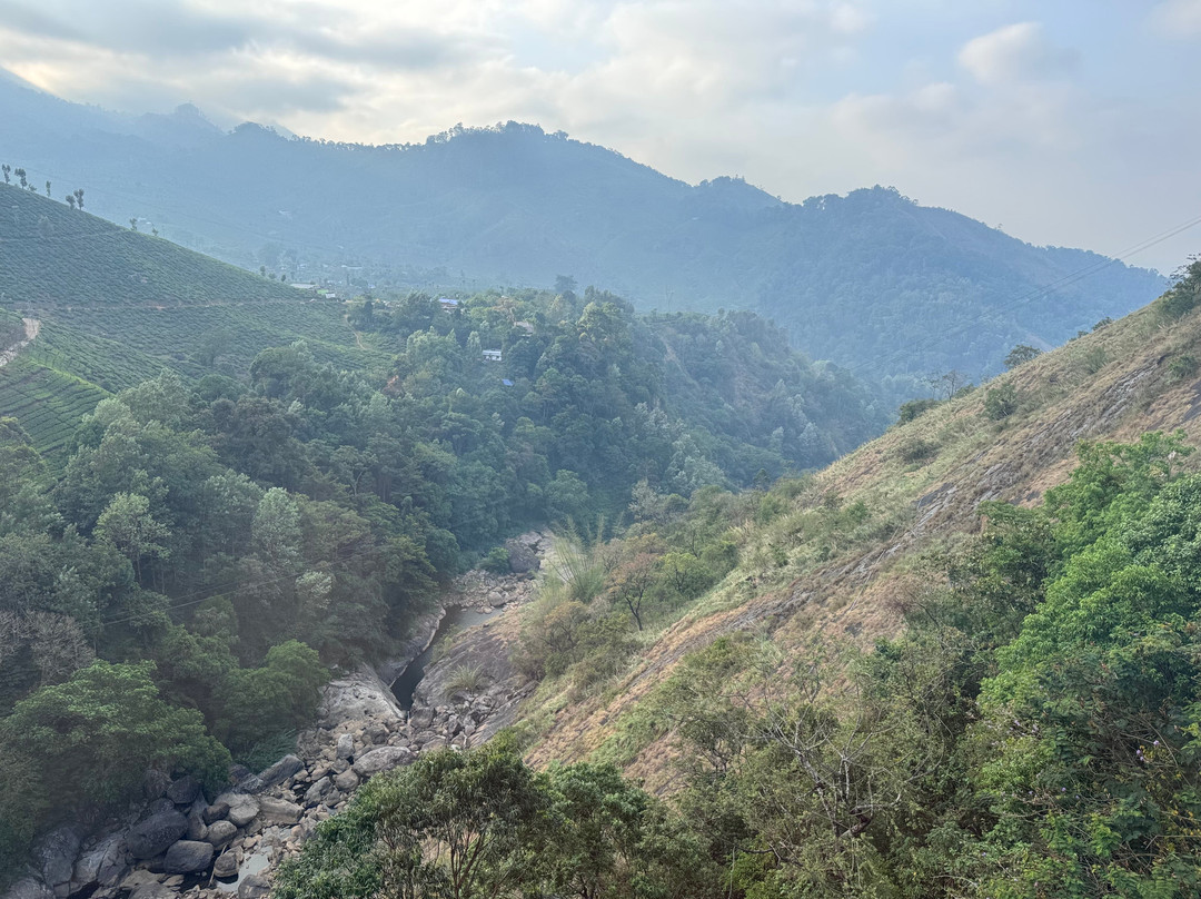 毯子水疗酒店主图