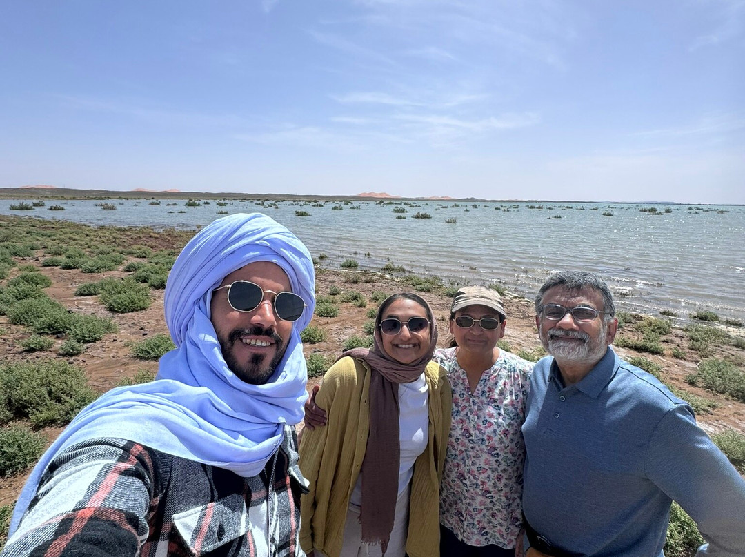 Morocco DailyXplore Tours-卡萨布兰卡必去景点