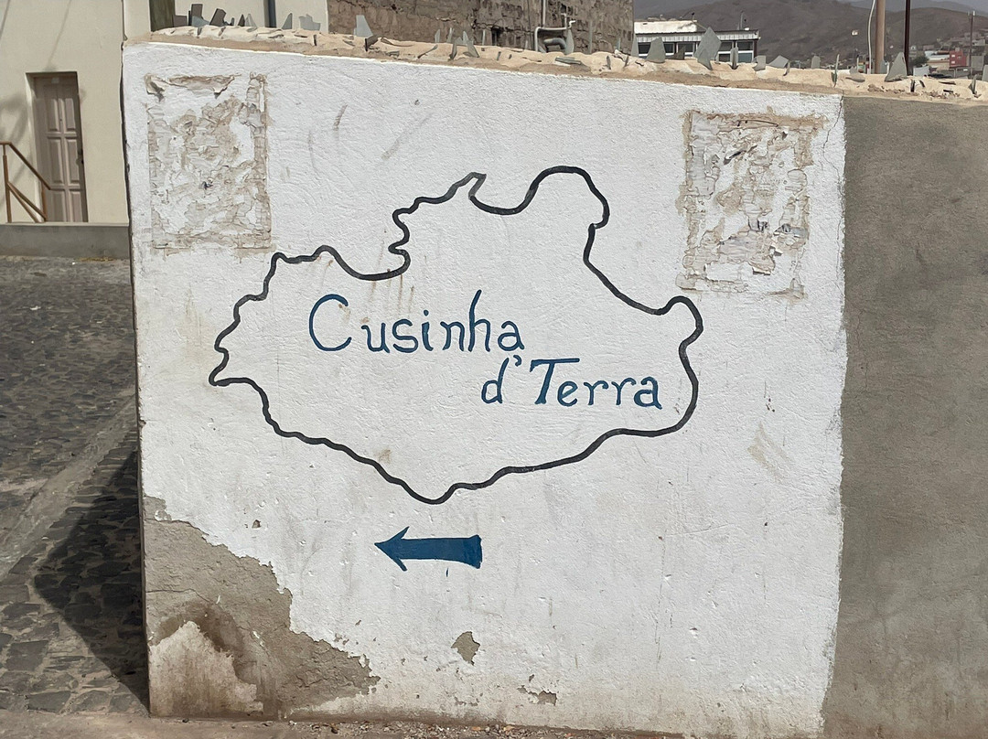 Cusinha D'terra
