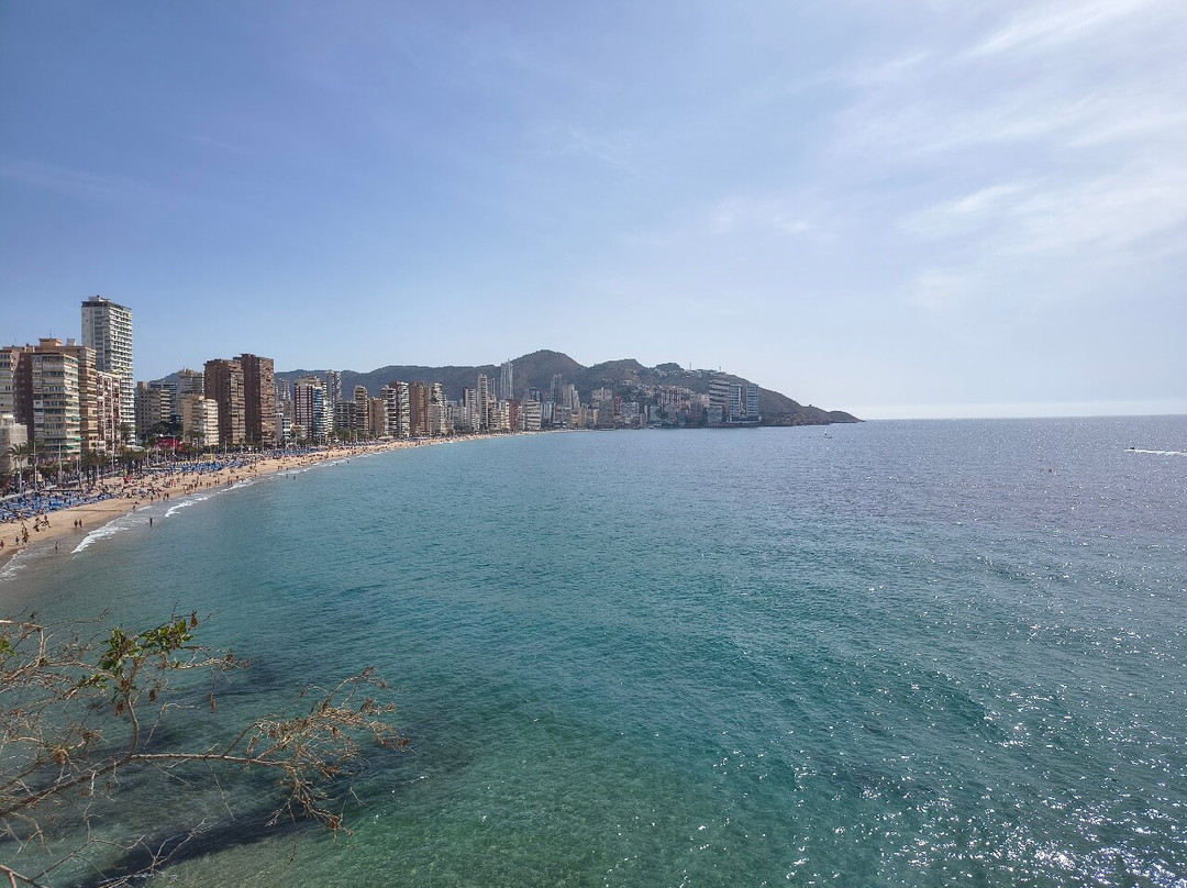 Benidorm Old Town-贝尼多姆必去景点