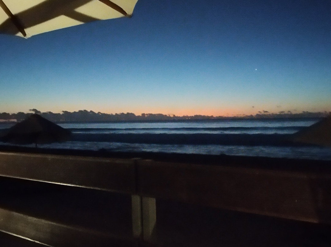 克里奥尔酒店主图