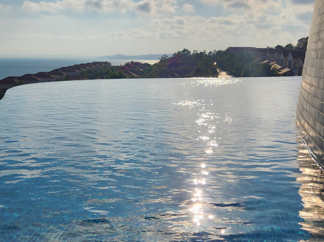 美奈圣塔拉岛海市蜃楼度假村主图