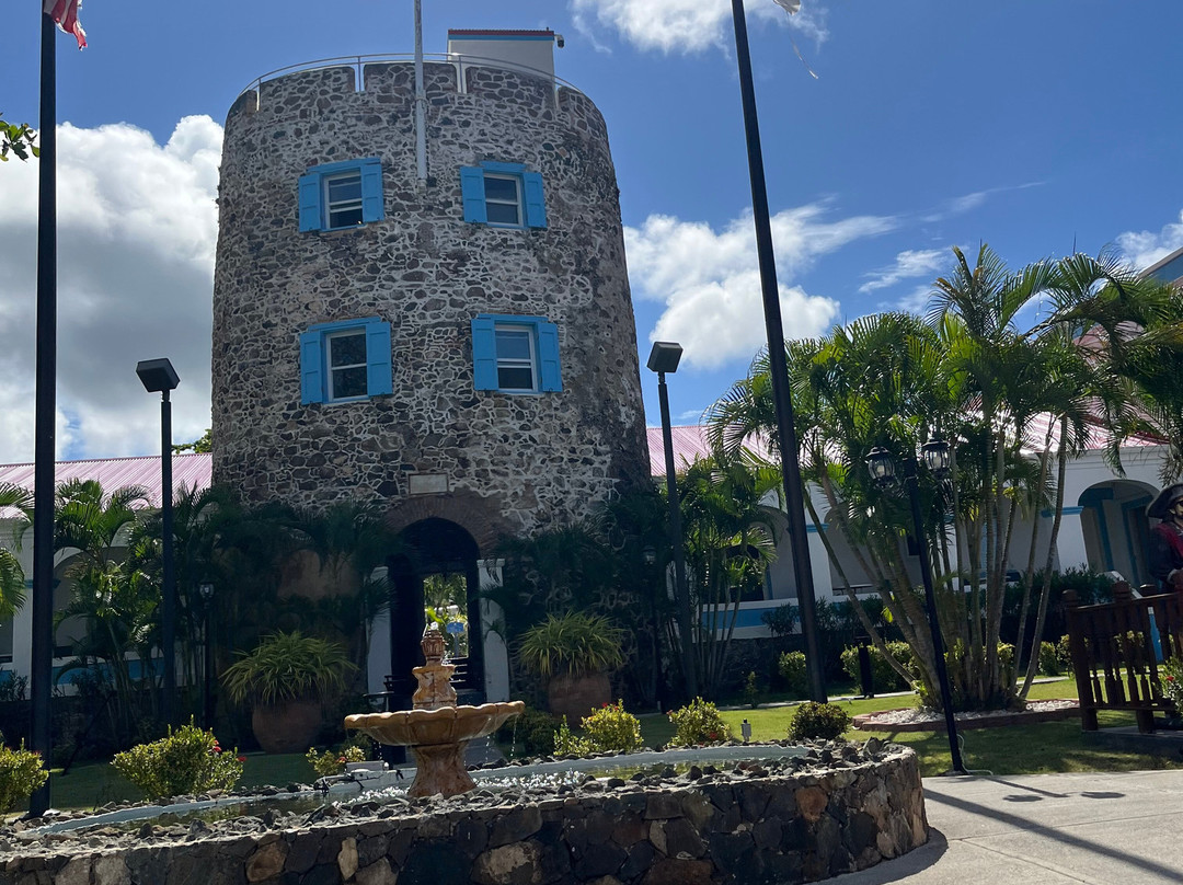 Islandbuddy Jeep Tours-圣 托马斯必去景点