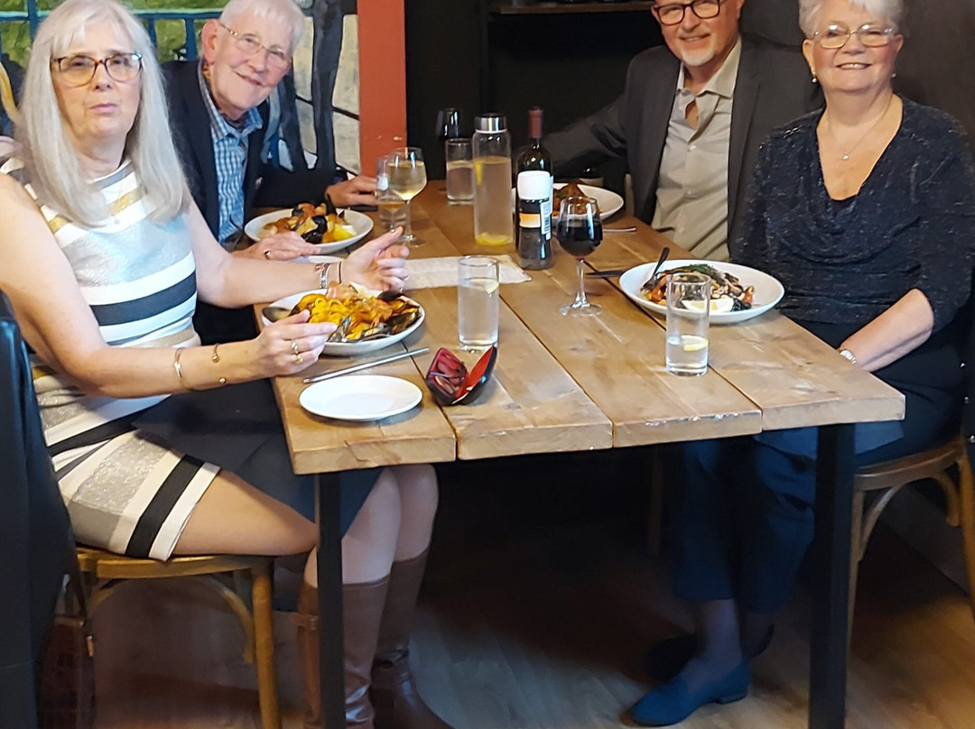 Vivace Bistro