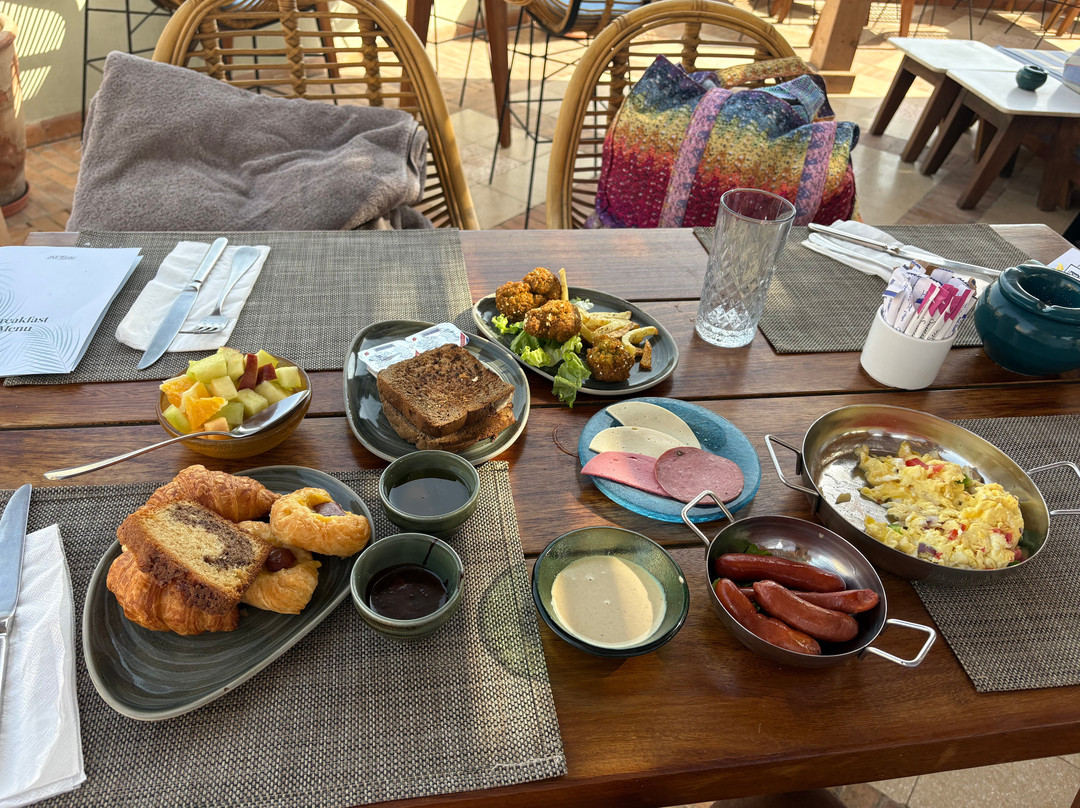 阿里帕夏酒店主图