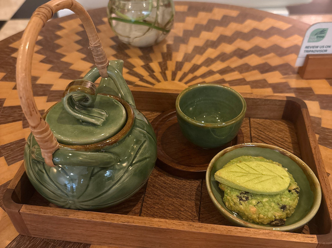 茶树水疗中心-南湾必去景点