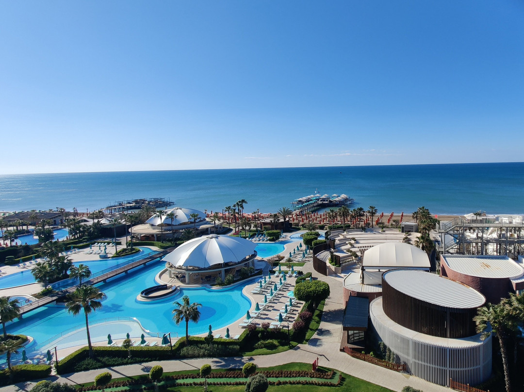 卡亚宫高尔夫度假村主图