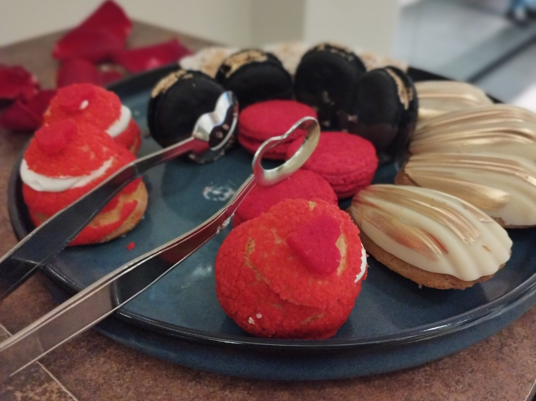 华沙维多利亚索菲特酒店主图