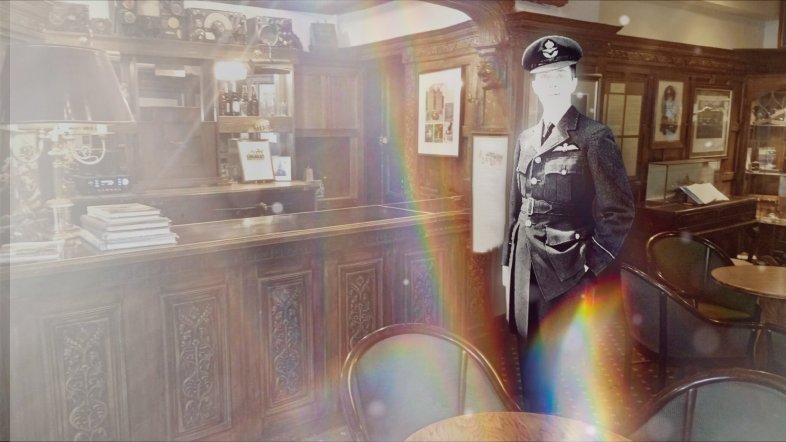 佩特伍德酒店-旅行者