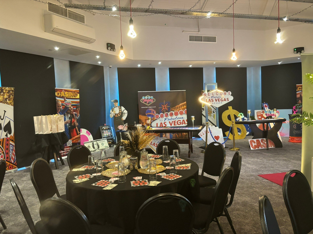 Sunninghill酒店住宿-Village Hotel Bracknell