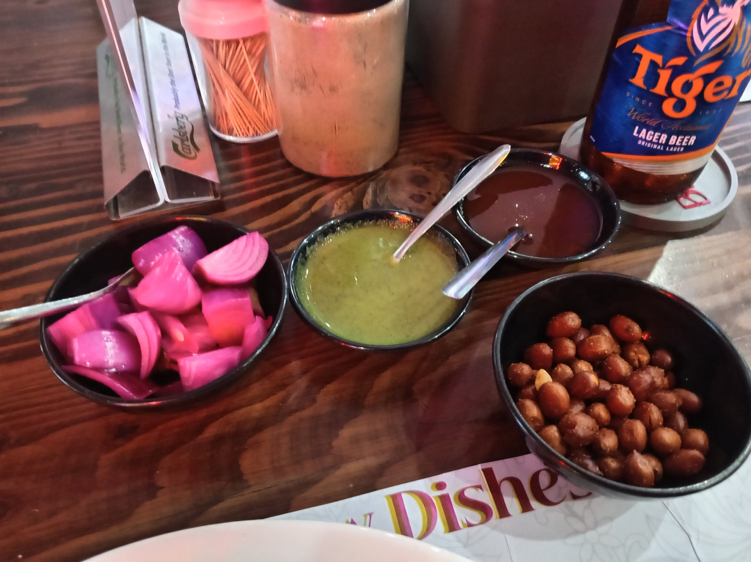 Bhojan Indian Restaurant