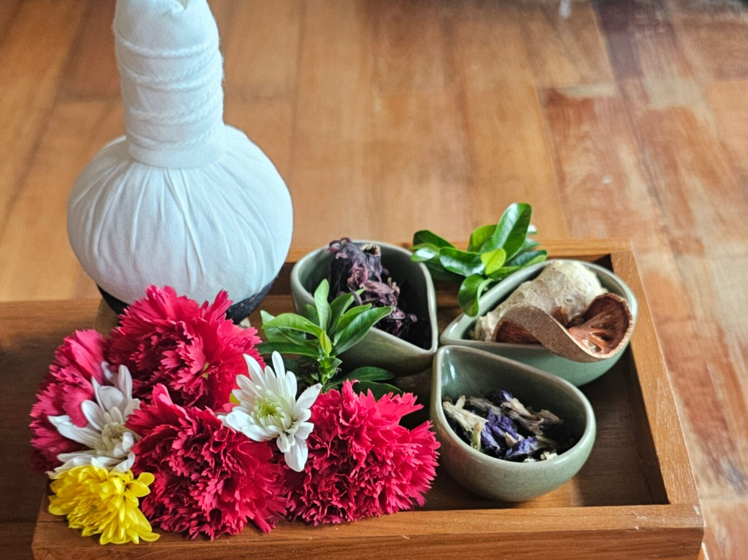 普吉岛诺富特卡塔爱维斯塔度假村 In Balance Spa 水疗中心-卡塔海滩必去景点