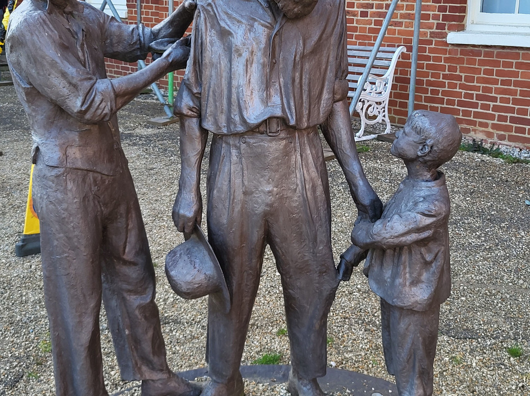 Gressenhall Farm And Workhouse-Dereham必去景点