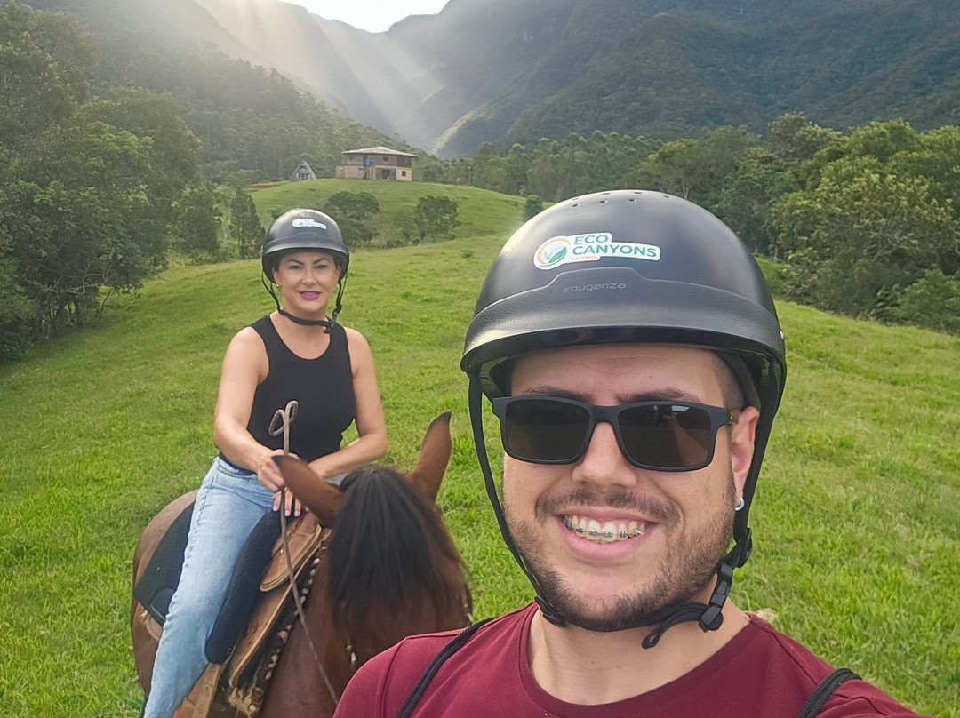 Eco Canyons-Praia Grande必去景点