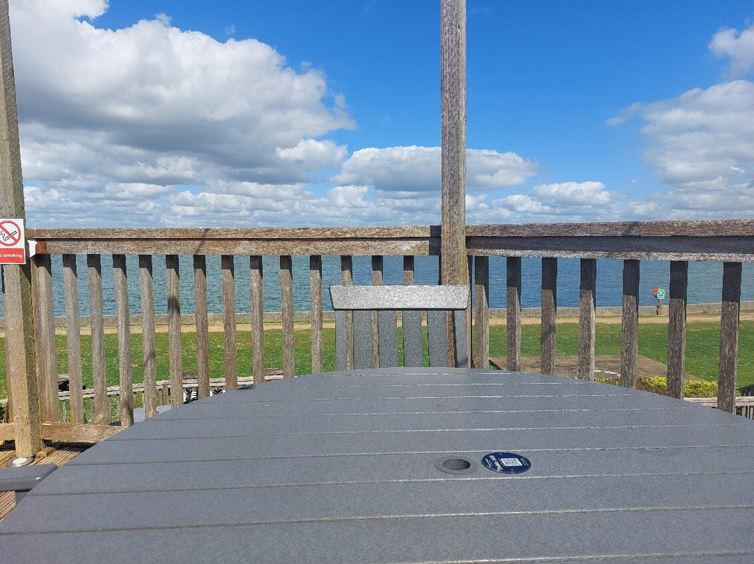 Warner Hotels - Norton Grange主图