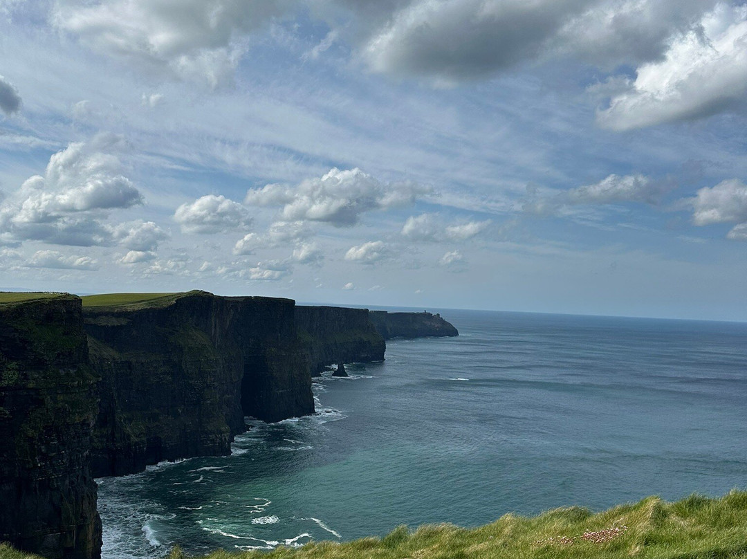 Spirit of Ireland Executive Travel-戈尔韦必去景点