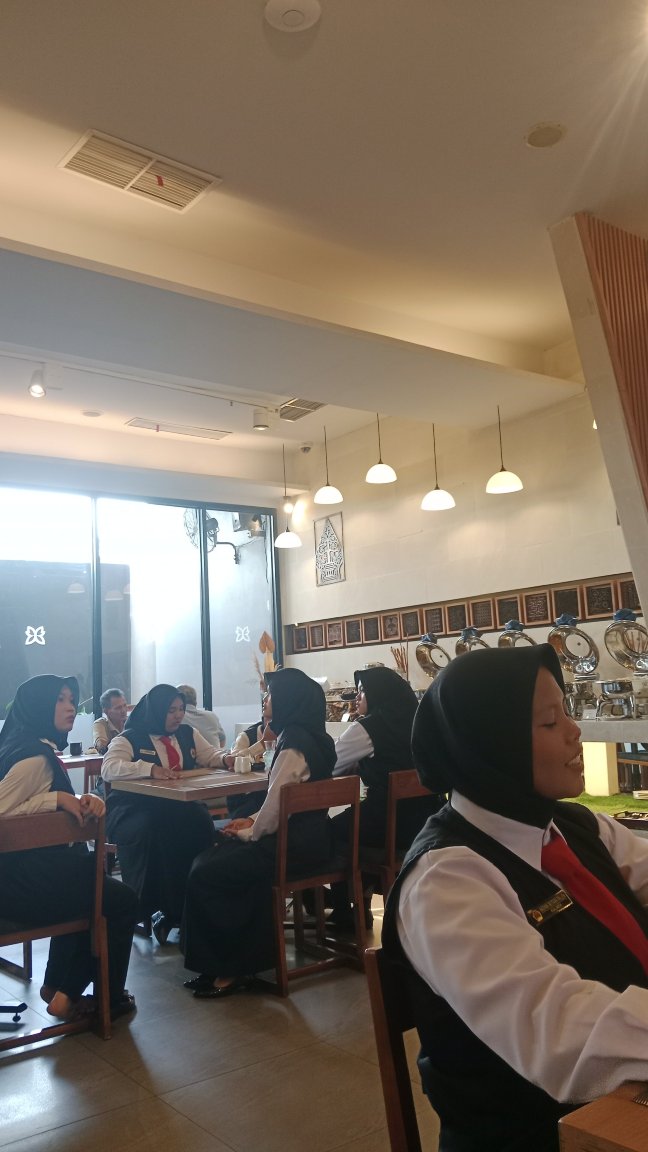 北干巴鲁巴提卡酒店-旅行者