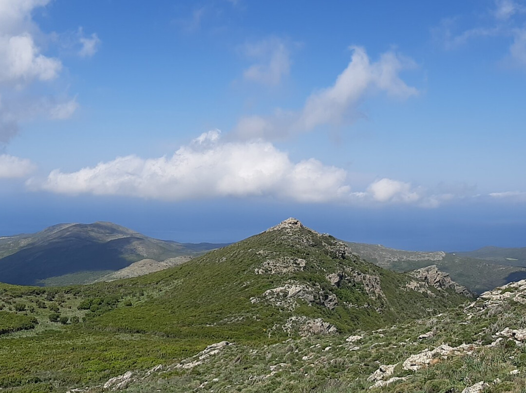 Rando4x4Corse-Brando必去景点