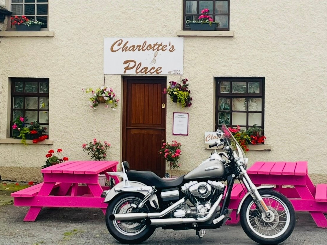 Charlotte's Place