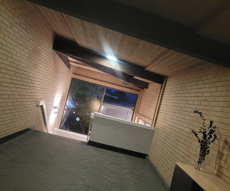 里奇兰德河畔假日酒店主图