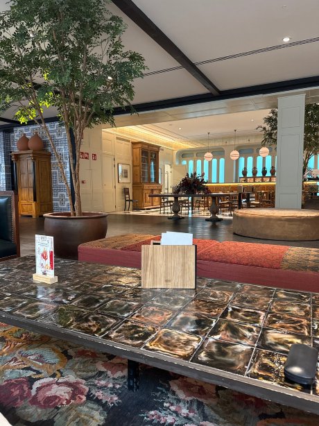 H10卡萨普拉塔酒店-旅行者