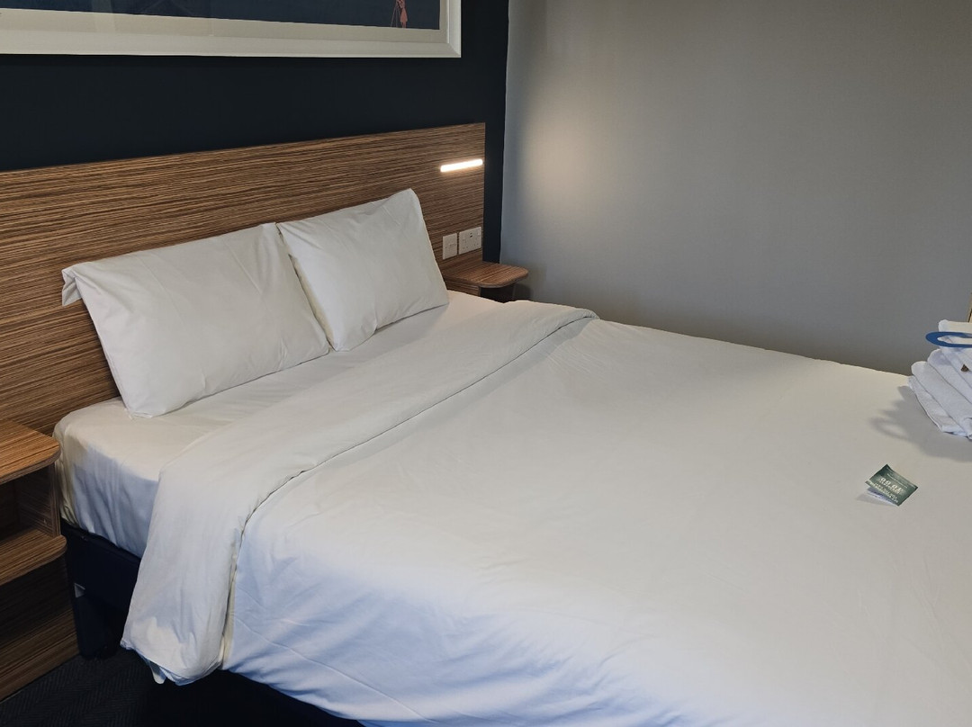 Travelodge Glasgow Cumbernauld主图