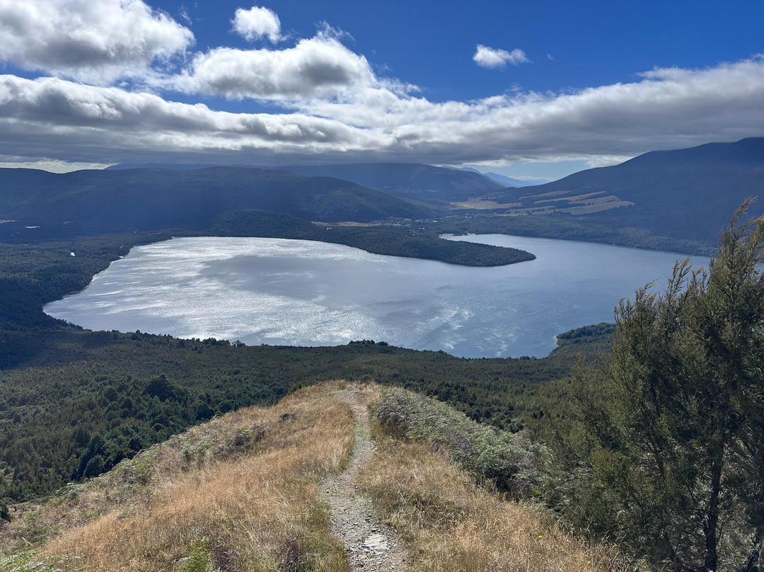 Lake Rotoiti-Saint Arnaud必去景点