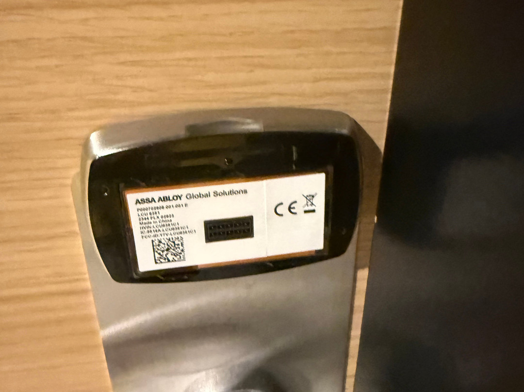 慕尼黑市华美达酒店主图