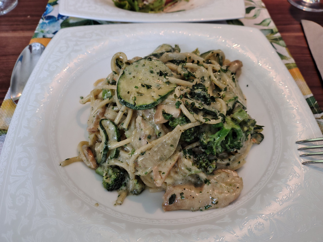 Lapasteria