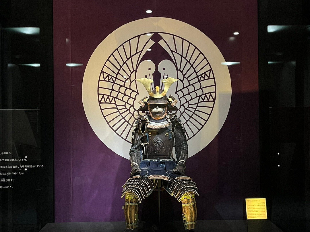 Morioka History and Culture Museum-盛冈市必去景点