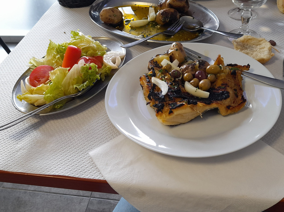 Churrasco Transmontano Brive la Gaillarde