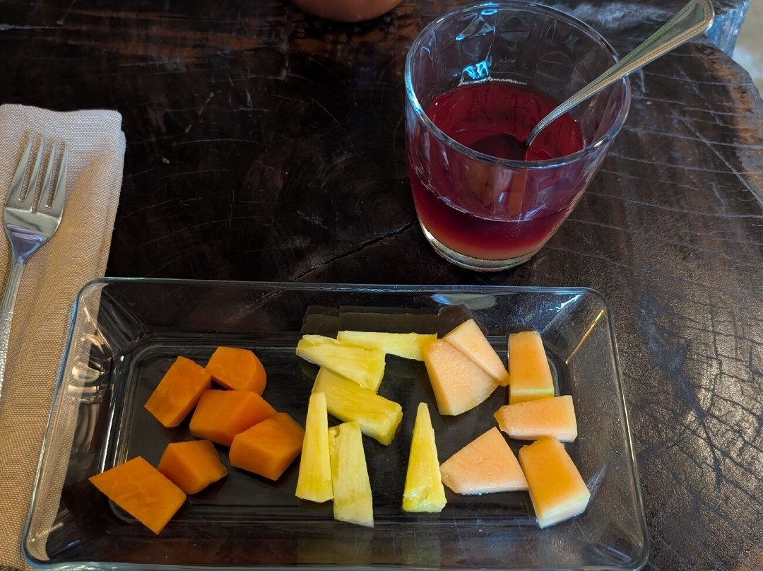 Los Colibries Mayan Jungle Spa-从莫雷洛斯港必去景点