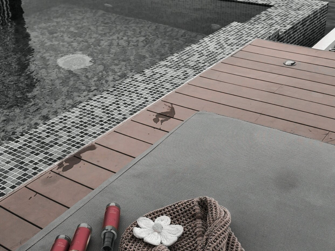 Hawar Resort by Mantis主图