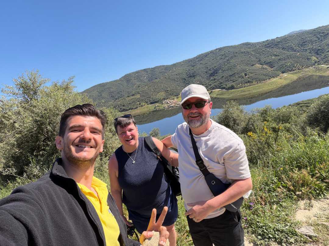Safari Experts Crete-马利亚必去景点