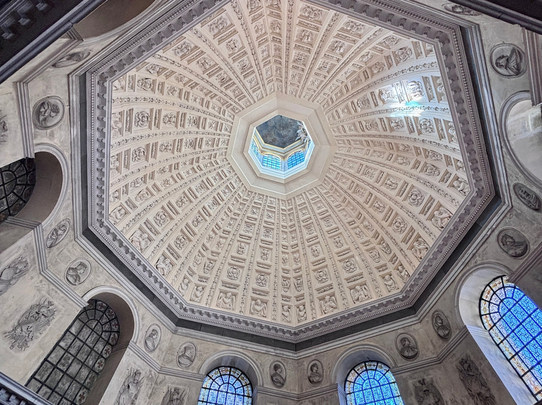 Eglise des Cordeliers-南锡必去景点