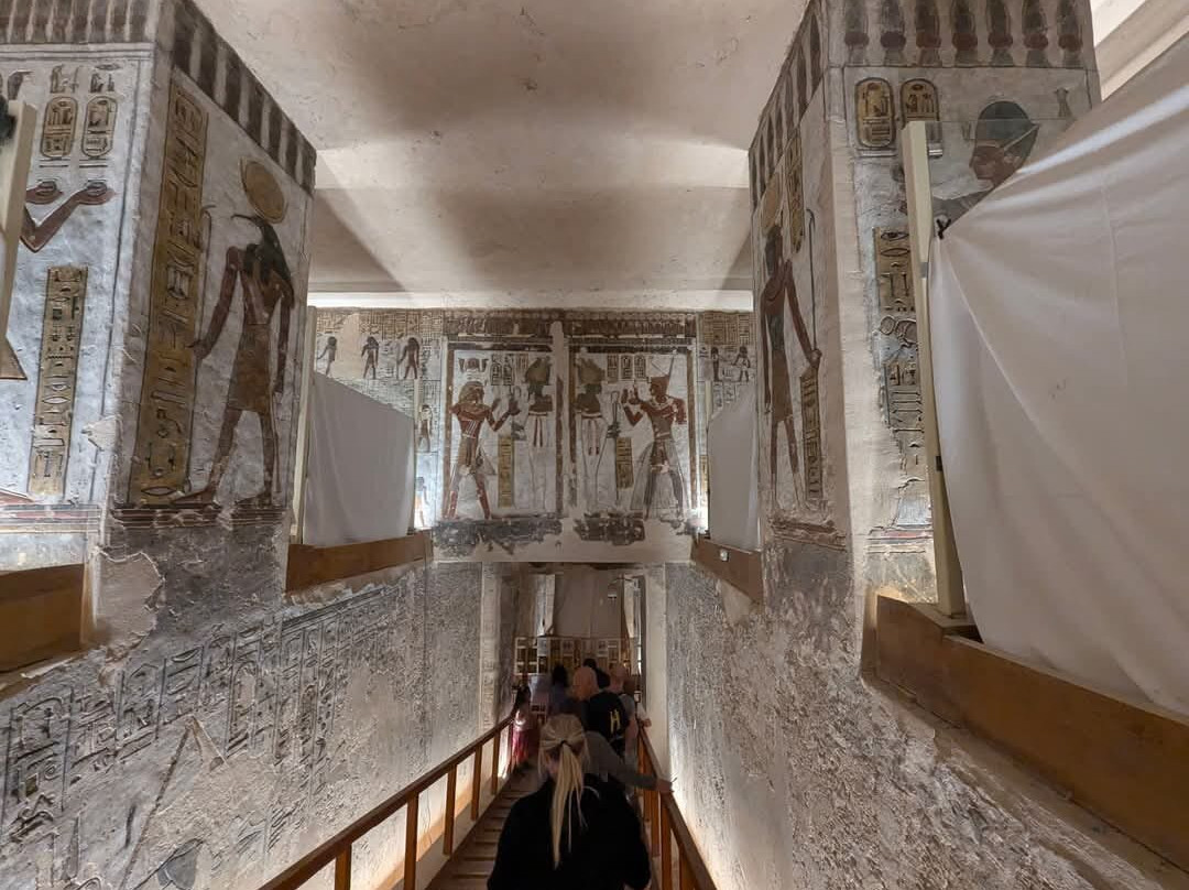 Hurghada Excursions & Tours in the Red Sea