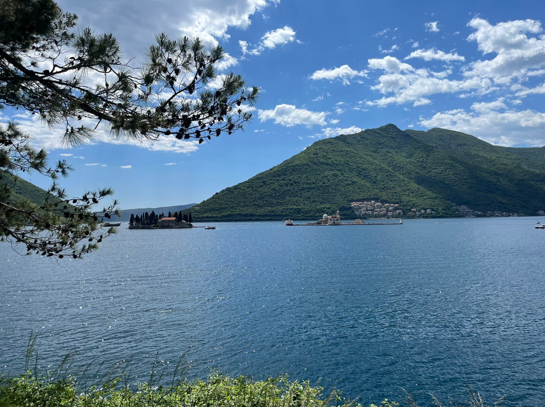Caeli Travel | Montenegro Private Tours-布德瓦必去景点
